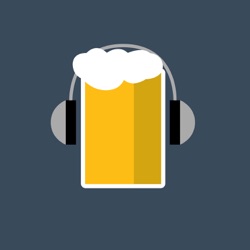 Tussen Pod en Pint #85  Van Abstract idee tot Zinderend succes (feat. Kevin Sanders)