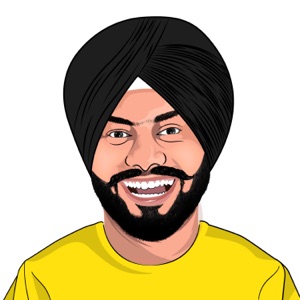 punjabi comedy by manpreet singh thecomic singh meri gall suno part 1