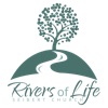 Rivers of Life Seibert Church artwork