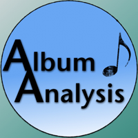 Album Analysis podcast