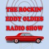 Rockin' Eddy Oldies Radio Show artwork