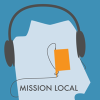 Block Talk podcast