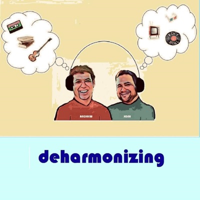 Pop U with Josh and Drew (formerly Deharmonizing)