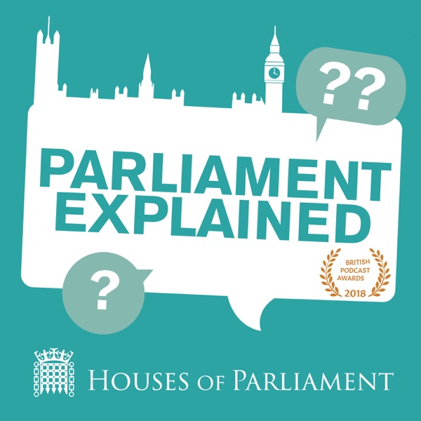 Parliament Explained