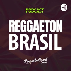Mulheres no Reggaeton (Com Liny e Camila Maiolga) - Podcast Reggaeton Brasil 3.1