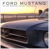 Logo of the podcast Ford Mustang The First Generation, The Early Years Podcast