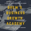 Drew's Business Growth Academy artwork