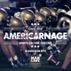 Americarnage artwork