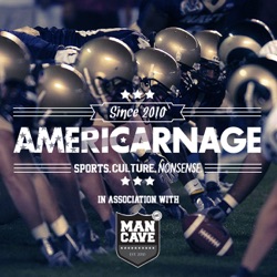 Americarnage #216: Sabbaticarnage