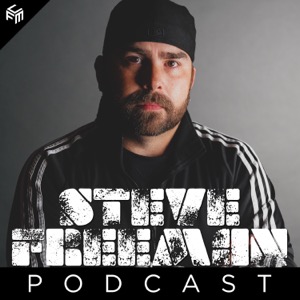 The Steve Freeman Podcast
