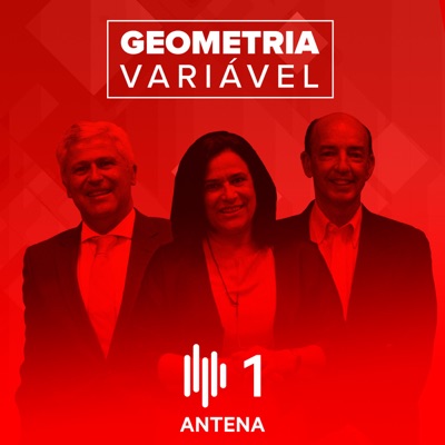 Geometria Variável:Antena1 - RTP