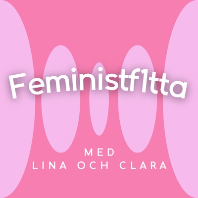 Feministf1tta:Lina Jarl och Clara Westman