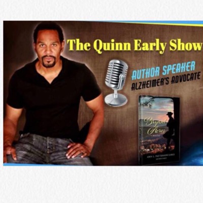 The Quinn Early Show