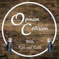 Opinion Collision podcast
