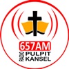 Radiokansel / Radio Pulpit artwork