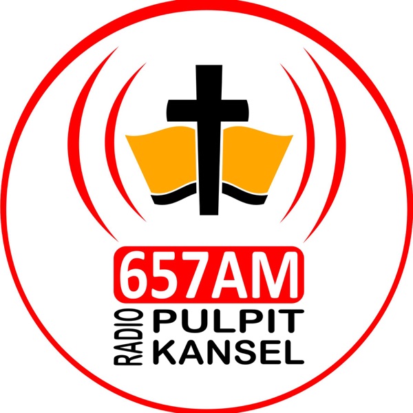 Artwork for Radiokansel / Radio Pulpit