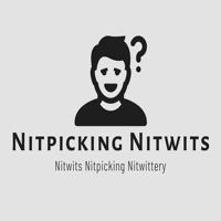 Nitpicking Nitwits podcast