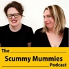 The Scummy Mummies Podcast artwork