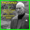 Picard: A Star Trek Podcast by Phantastic Geek artwork
