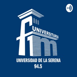 FRECUENCIA UNIVERSITARIA - EPISODIO 13 - TEMPORADA 2024