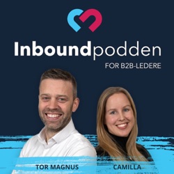 Bør din B2B-bedrift hive seg på podcastbølgen?