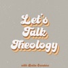 Let's Talk Theology artwork