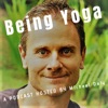 Being Yoga with Michael Daly artwork