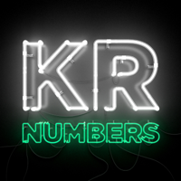 Kammann Rossi Numbers podcast