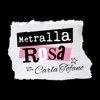 Metralla Rosa artwork