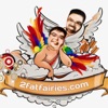 2 Fat Fairies' Podcast artwork