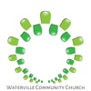 Waterville Community Church Sermons artwork