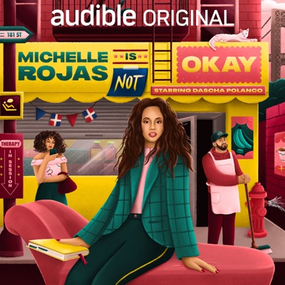 Michelle Rojas Is Not Okay Michelle Rojas Is Not Okay