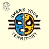 Smark Your Territory artwork