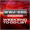 WWJ's Weekend To-Do List artwork