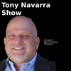 Tony Navarra Show artwork