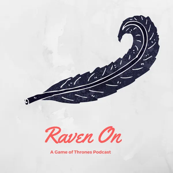 Raven On: A Pop Culture Podcast