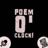 Poem O' Clock! with Alexandra Zion artwork