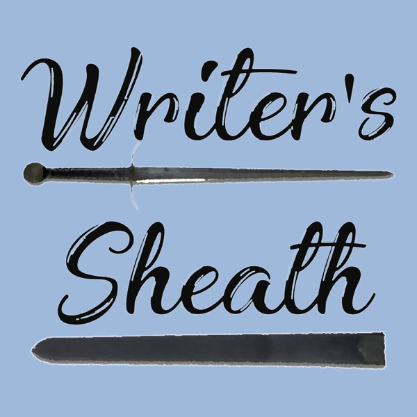 Writer's Sheath Artwork