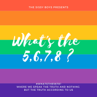 What's the 5678 ? podcast