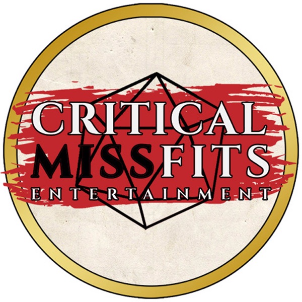 Critical Missfits Artwork