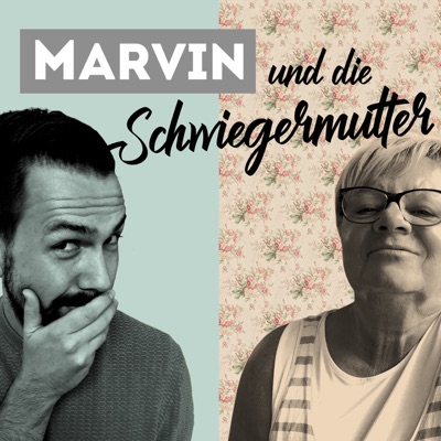Marvin und die Schwiegermutter Marvin und die Schwiegermutter