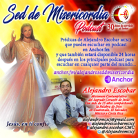 Sed de Misericordia podcast