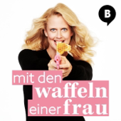 Mit den Waffeln einer Frau - barba radio, Barbara Schöneberger