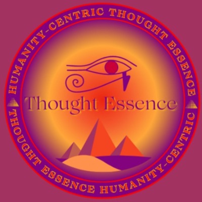 Thought Essence Positive Vibes Flowcast (formally known as "to the best in you").
