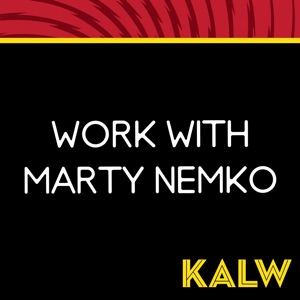 Work with Marty Nemko, 9/12/19: Big-impact careers and future-ready careers