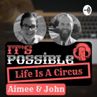 It's Possible Podcast podcast