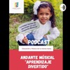 Andante Músical "Aprendizaje Divertido"