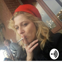 Olga Temptress podcast