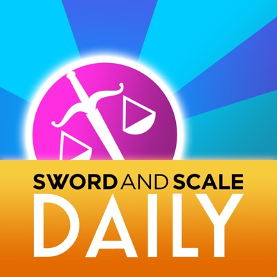 Sword and Scale Daily Sword and Scale Daily