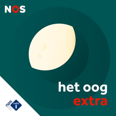 #143 - Het beste uit het Oog #143 - Het beste uit het Oog